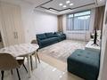 2-бөлмелі пәтер · 55 м² · 7/28 қабат, Нажимеденова 4/1, бағасы: 25 000 ₸ в Астане, Алматы р-н — фото 3