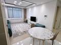 2-бөлмелі пәтер · 55 м² · 7/28 қабат, Нажимеденова 4/1, бағасы: 25 000 ₸ в Астане, Алматы р-н — фото 4