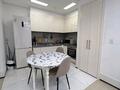 2-бөлмелі пәтер · 55 м² · 7/28 қабат, Нажимеденова 4/1, бағасы: 25 000 ₸ в Астане, Алматы р-н — фото 5