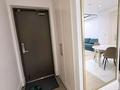 2-бөлмелі пәтер · 55 м² · 7/28 қабат, Нажимеденова 4/1, бағасы: 25 000 ₸ в Астане, Алматы р-н — фото 8