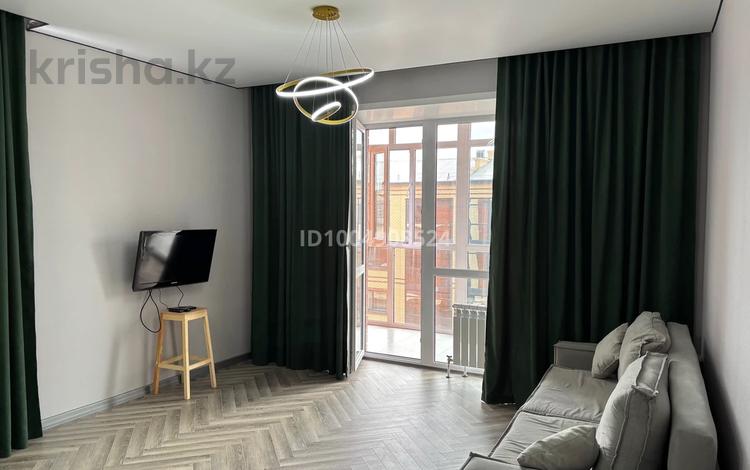 3-комнатная квартира · 70 м² · 5/5 этаж, Габдуллина за 25 000 〒 в Кокшетау — фото 2