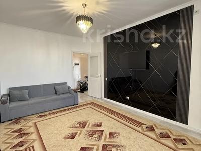 1-комнатная квартира · 40 м² · 4/17 этаж, Шамши Калдаяков 61 — Самая горячая цена за 21.8 млн ₸ в Астане, Сарайшык р-н