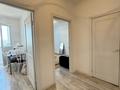 1-комнатная квартира · 40 м² · 4/17 этаж, Шамши Калдаяков 61 — Самая горячая цена за 21.8 млн ₸ в Астане, Сарайшык р-н — фото 10