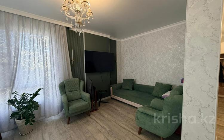 2-бөлмелі пәтер · 48 м² · 5/16 қабат, Сафуан Шаймерденов 4/1, бағасы: 29.5 млн ₸ в Астане, Сарайшык р-н — фото 3