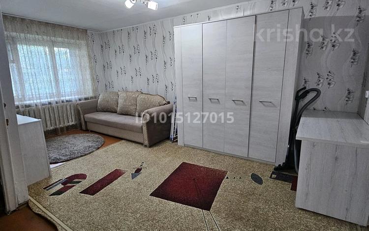 1-бөлмелі пәтер · 30 м² · 1/5 қабат, Крылова 77, бағасы: 15 млн ₸ в Усть-Каменогорске — фото 2