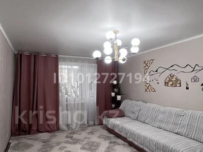 4-бөлмелі пәтер · 100 м² · 6/7 қабат, Бокейханулы 21, бағасы: 51 млн ₸ в Астане, Есильский р-н