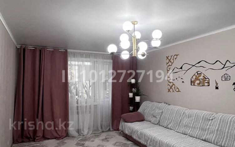 4-бөлмелі пәтер · 100 м² · 6/7 қабат, Бокейханулы 21, бағасы: 51 млн ₸ в Астане, Есильский р-н — фото 2
