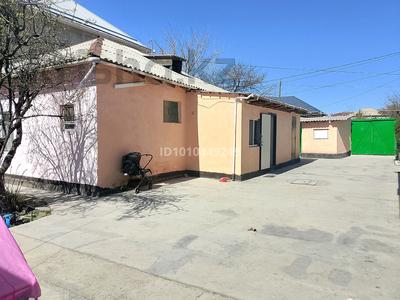 Отдельный дом · 4 комнаты · 100 м² · 6 сот., Шокай 53 — 2мектеп .гор болница за 23 млн 〒 в Кентау