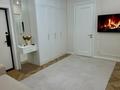 2-бөлмелі пәтер · 55 м² · 4/12 қабат, Е-36 9/1, бағасы: 20 000 ₸ в Астане, Нура р-н — фото 11