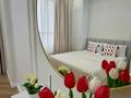 2-бөлмелі пәтер · 55 м² · 4/12 қабат, Е-36 9/1, бағасы: 20 000 ₸ в Астане, Нура р-н — фото 13