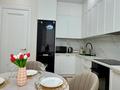 2-бөлмелі пәтер · 55 м² · 4/12 қабат, Е-36 9/1, бағасы: 20 000 ₸ в Астане, Нура р-н — фото 3