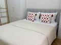 2-бөлмелі пәтер · 55 м² · 4/12 қабат, Е-36 9/1, бағасы: 20 000 ₸ в Астане, Нура р-н — фото 6