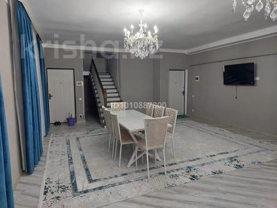 5-бөлмелі пәтер · 165 м² · 5/6 қабат, Жибек жолы 75Б — Кабиско,Восток, бағасы: 59.5 млн ₸ в Шымкенте, Абайский р-н