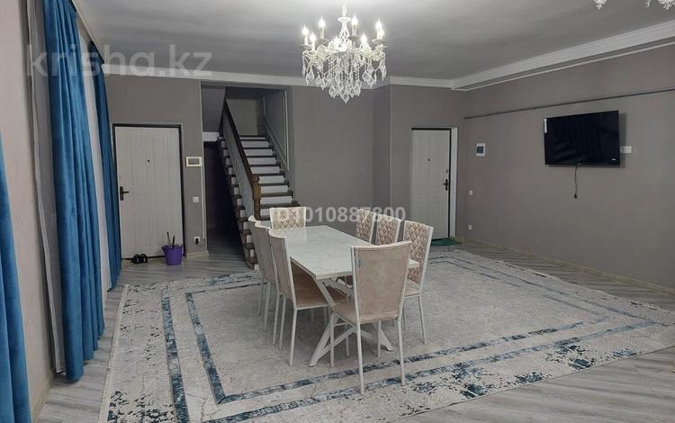 5-бөлмелі пәтер · 165 м² · 5/6 қабат, Жибек жолы 75Б — Кабиско,Восток, бағасы: 59.5 млн ₸ в Шымкенте, Абайский р-н — фото 2