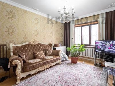 3-комнатная квартира, 75 м², 1/9 этаж, мкр Жетысу-2 78 за 47.5 млн 〒 в Алматы, Ауэзовский р-н