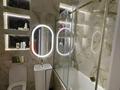 4-комнатная квартира · 110 м² · 11/13 этаж, Кармысова 84/2 за 145 млн ₸ в Алматы, Медеуский р-н — фото 12