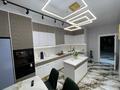 4-комнатная квартира · 110 м² · 11/13 этаж, Кармысова 84/2 за 145 млн ₸ в Алматы, Медеуский р-н — фото 13