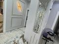 4-комнатная квартира · 110 м² · 11/13 этаж, Кармысова 84/2 за 145 млн ₸ в Алматы, Медеуский р-н — фото 18