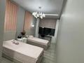 4-комнатная квартира · 110 м² · 11/13 этаж, Кармысова 84/2 за 145 млн ₸ в Алматы, Медеуский р-н — фото 20