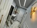 4-комнатная квартира · 110 м² · 11/13 этаж, Кармысова 84/2 за 145 млн ₸ в Алматы, Медеуский р-н — фото 26