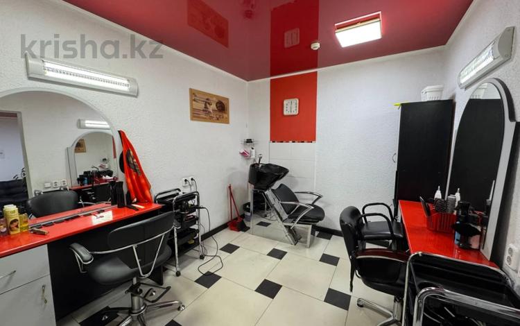Свободное назначение, салоны красоты, медцентры и аптеки · 120 м² за 37 млн 〒 в  — фото 2