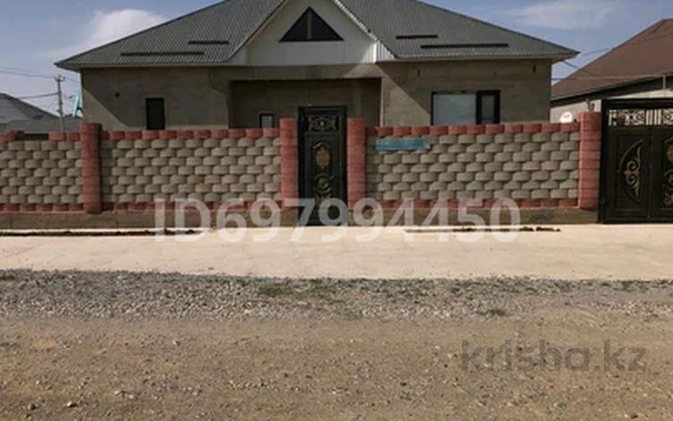 Отдельный дом · 4 комнаты · 185 м² · 8 сот., мкр Нуршуак, Кеген 3226 — Баласугын за 51 млн 〒 в Шымкенте, Абайский р-н — фото 9