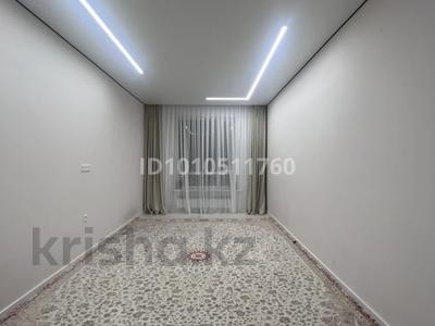 3-комнатная квартира · 88.7 м² · 10/12 этаж, Туран 34а за 75 млн 〒 в Астане, Нура р-н