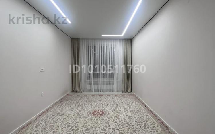 3-бөлмелі пәтер · 88.7 м² · 10/12 қабат, Туран 34а, бағасы: 75 млн ₸ в Астане, Нура р-н — фото 2