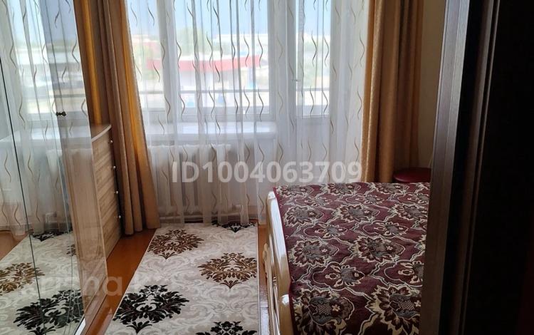 2-бөлмелі пәтер · 50 м² · 3/5 қабат, Холмецкого 50, бағасы: 18 млн ₸ в Жезказгане — фото 2