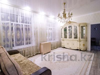 4-комнатная квартира, 79 м², 1/2 этаж, Казахстанская 154 за 20 млн 〒 в Талдыкоргане
