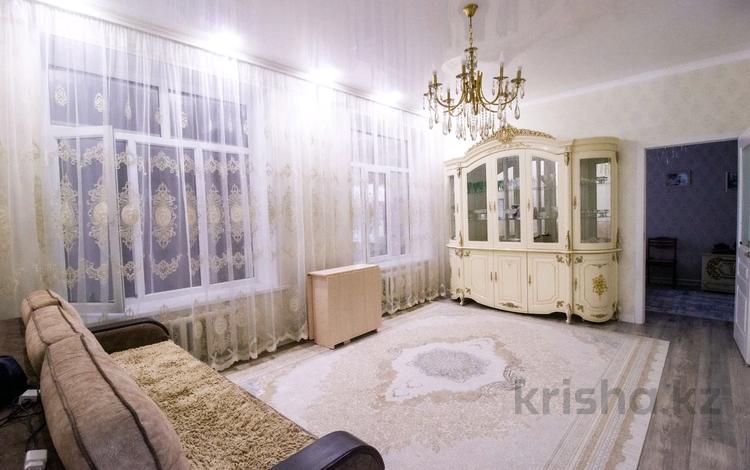 4-комнатная квартира, 79 м², 1/2 этаж, Казахстанская 154 за 20 млн 〒 в Талдыкоргане — фото 2