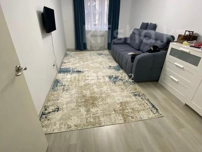 Аренда квартир в Алматы: 1-комнатная квартира · 45 м² · 1/12 этаж · помесячно, мкр Дарабоз 59 — Момышулы Рыскулова за 230 000 〒 1-комнатная квартира · 45 м² · 1/12 этаж · помесячно, мкр Дарабоз 59 — Момышулы Рыскулова за 230 000 〒 в Алматы, Алатауский р-н