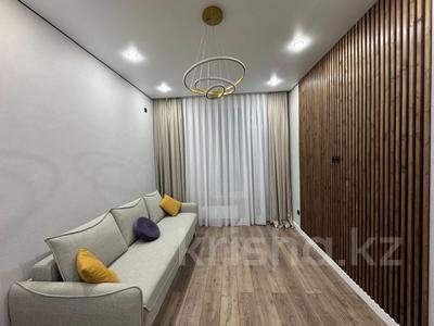 1-бөлмелі пәтер · 36 м² · 6/14 қабат, Санжара Асфендиярова — Без комиссии для покупателя, бағасы: 30 млн ₸ в Астане, Нура р-н