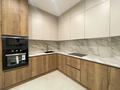2-бөлмелі пәтер · 87 м² · 5/8 қабат, мкр Юбилейный, Омарова 35/1 — Достык, бағасы: 75 млн ₸ в Алматы, Медеуский р-н — фото 2