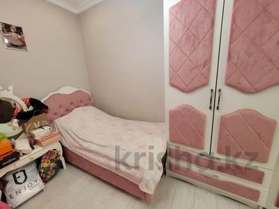 3-комнатная квартира · 65 м² · 7/10 этаж, Сейфуллина 51 за 45 млн ₸ в Алматы, Турксибский р-н