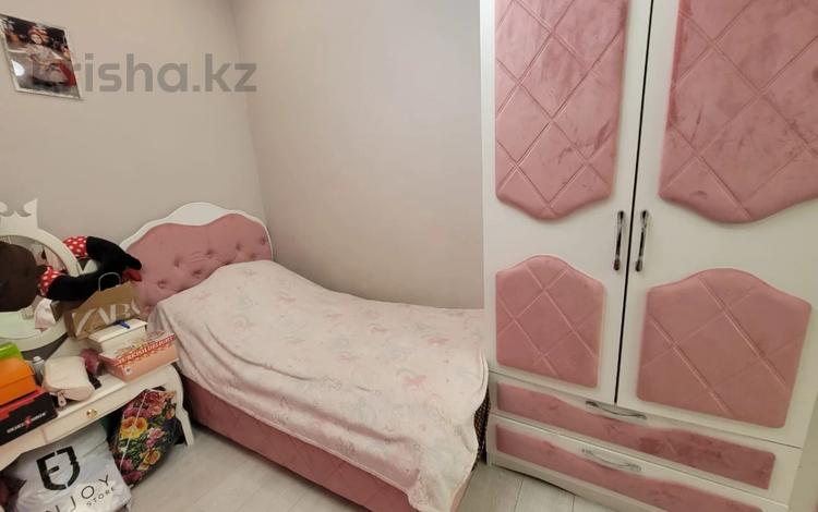 3-бөлмелі пәтер · 65 м² · 7/10 қабат, Сейфуллина 51, бағасы: 45 млн ₸ в Алматы, Турксибский р-н — фото 18