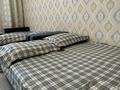 3-комнатная квартира · 112 м² · 8/12 этаж, Туркестан 18/1 — Ботанический сад и Триумфальная арка за 30 000 ₸ в Астане, Есильский р-н — фото 21