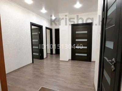 3-бөлмелі пәтер · 90.2 м² · 5/9 қабат, Жаңа орда ш/а. 9, бағасы: 29.9 млн ₸ в Уральске, мкр Жана Орда