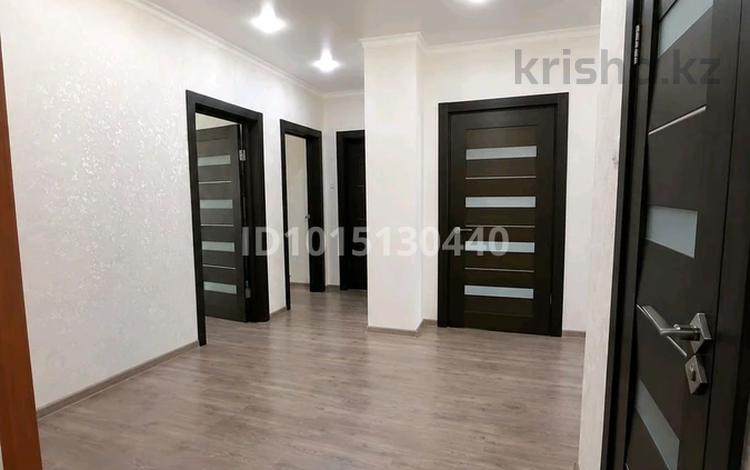 3-бөлмелі пәтер · 90.2 м² · 5/9 қабат, Жаңа орда ш/а. 9, бағасы: 29.9 млн ₸ в Уральске, мкр Жана Орда — фото 2