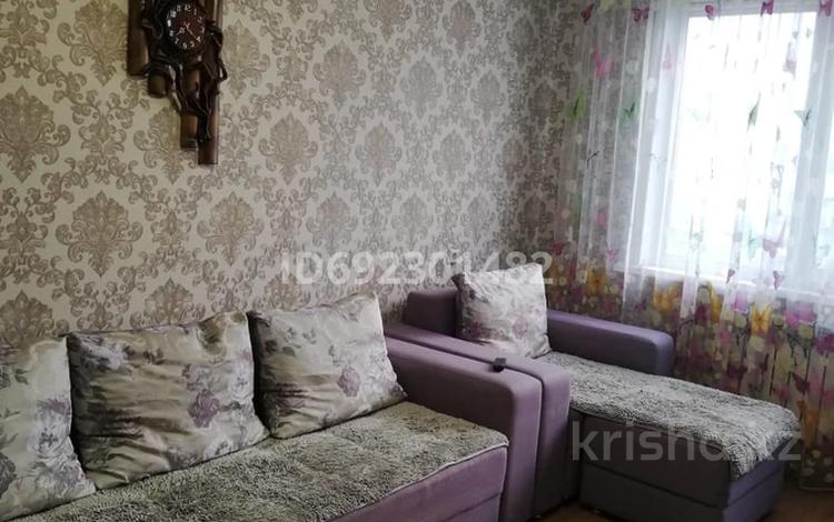2-комнатная квартира, 53 м², 4/9 этаж, назарбаева 15а за 18 млн 〒 в Кокшетау — фото 2