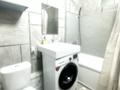 1-комнатная квартира · 35 м² · 3/4 этаж, Аскарова — Аль фараби за 12 000 ₸ в Шымкенте, Аль-Фарабийский р-н — фото 5