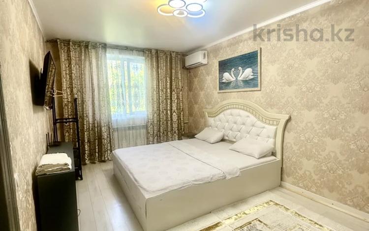 1-комнатная квартира · 35 м² · 3/4 этаж, Аскарова — Аль фараби за 12 000 ₸ в Шымкенте, Аль-Фарабийский р-н — фото 9