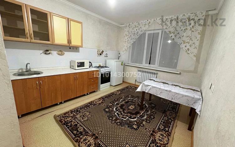 1-комнатная квартира · 40 м² · 5/5 этаж, мкр Жас Канат 1/56 за 160 000 ₸ в Алматы, Турксибский р-н — фото 6