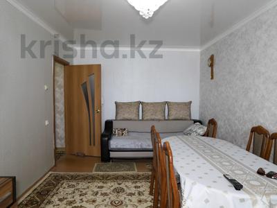 2-бөлмелі пәтер · 53.1 м² · 8/10 қабат, 8-й Микрорайон 19, бағасы: 25 млн ₸ в Костанае