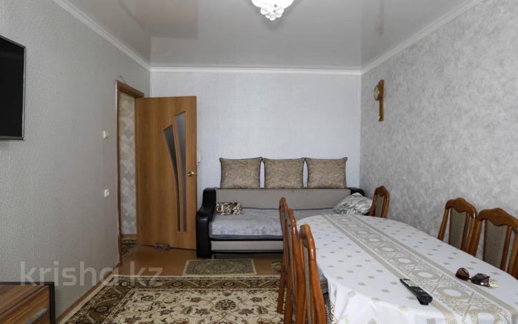 2-комнатная квартира · 53.1 м² · 8/10 этаж, 8-й Микрорайон 19 за 25 млн ₸ в Костанае — фото 2