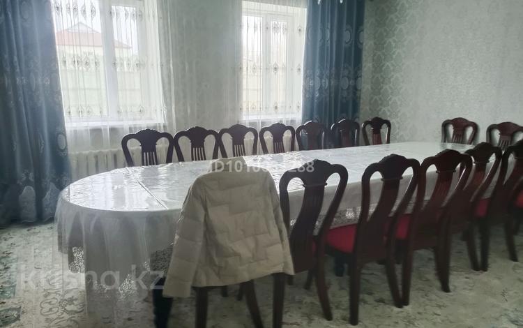 Отдельный дом · 4 комнаты · 120 м² · 60 сот., Жуалы 13 за 12 млн ₸ в Бауыржан Момышулы — фото 2
