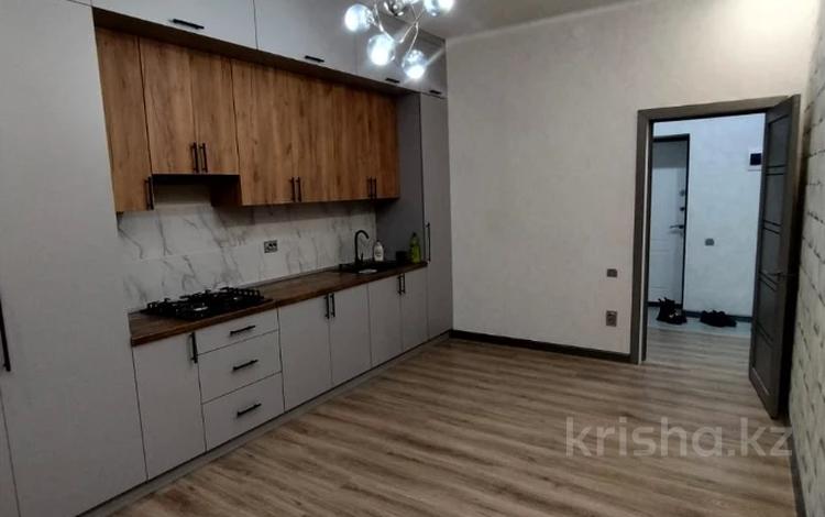 1-комнатная квартира · 45 м² · 5/5 этаж, мкр. Алтын орда 12л за 16.5 млн ₸ в Актобе — фото 2