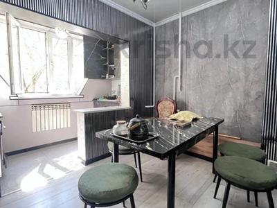 3-комнатная квартира · 70 м² · 1/9 этаж, мкр Аксай-3 — Аксай Нан за 46 млн ₸ в Алматы, Ауэзовский р-н