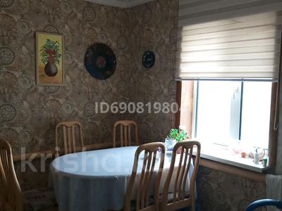 Часть дома · 3 комнаты · 72 м² · 3 сот., Микрорайон Северный, К. Доненбаевой 6 — Ресторан Поместье за 12.5 млн ₸ в Костанае