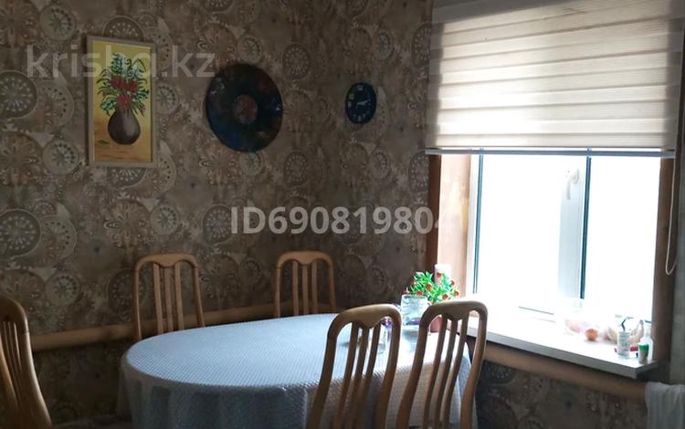 Часть дома · 3 комнаты · 72 м² · 3 сот., Микрорайон Северный, К. Доненбаевой 6 — Ресторан Поместье за 12.5 млн ₸ в Костанае — фото 8